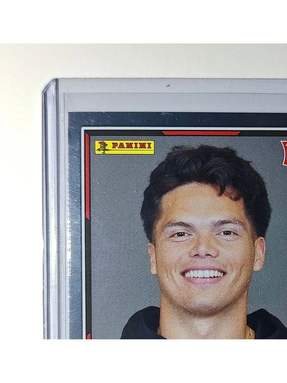 Dillon Gabriel Rookie 2025 Panini NFL #96 Foil Sticker Card Cleveland Browns